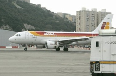 Iberia 400x263